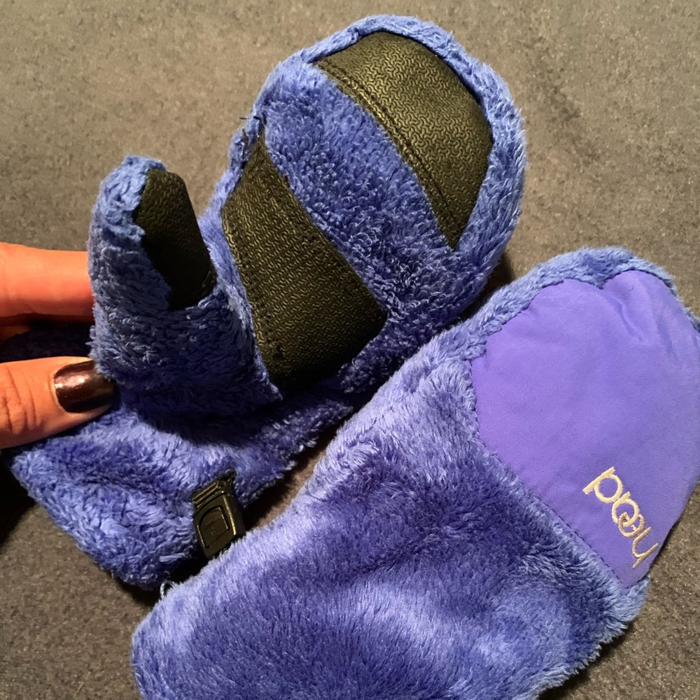 Winter gloves- mittens  for kids size Xs and small
